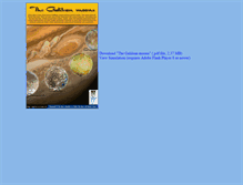 Tablet Screenshot of jupiter.smolyan.info